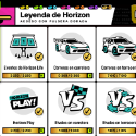 Forza Horizon 6